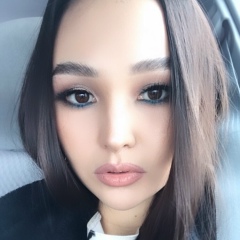 Sayana Sarbayeva, 02.12, Актобе