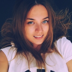 Анна Долматова, Москва