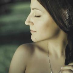 Maria Esperanza, 08.01, Москва