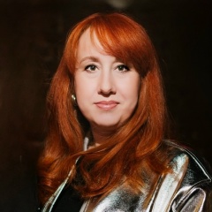 Ольга Шумаева, 31.07, Владимир