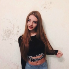 Мария Туманова, 17.07