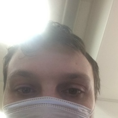 Станислав Захаров, 09.01, Санкт-Петербург