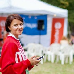 Карина Василевская, 10.02, Москва