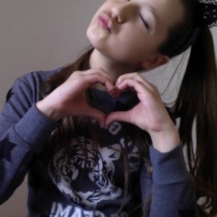 Полина Царева, 25.04