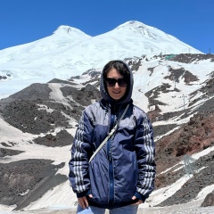 Татьяна Хаупшева, 06.08