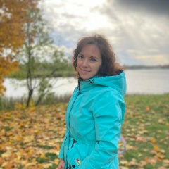 Анна Астахова, 23.05, Москва