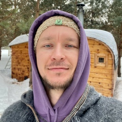 Рустем Мухаметшин, Казань
