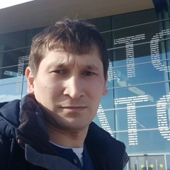 Аян Уразмухаметов, 17.06, Омск