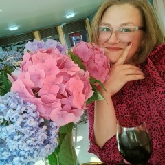 Тамара Мишина, 14.07.1992, Лабытнанги