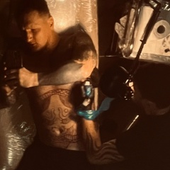 Андрей Мишутин, 03.02