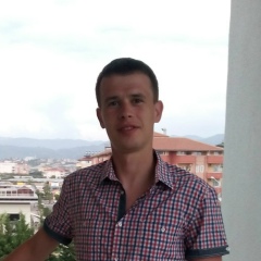 Дмитрий Дорофеев, 26.02.1986, Пермь