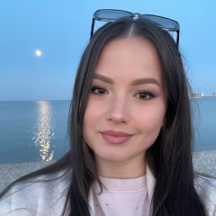 Alie Mefaeva, 26.11, Симферополь