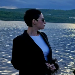 Елена Семакина, 09.01, Мурманск