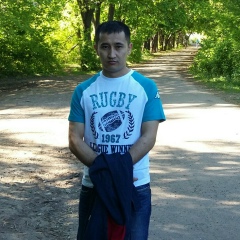 Мелис Жумакадыров, 07.09, Джалал-Абад