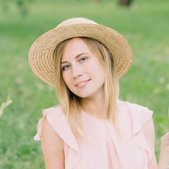 Марина Филенкова, 03.08.1989, Минск