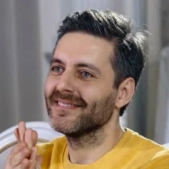 Сергей Демидкин, 30.12.1980, Екатеринбург