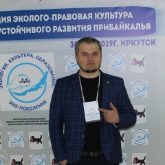 Александр Бугай, 13.02.1978, Иркутск