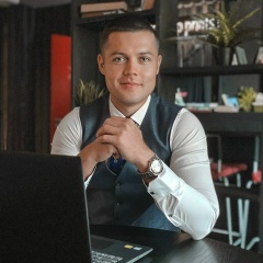 Радик Хамидуллин, 03.02.1992