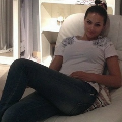 Елена Кукушкина