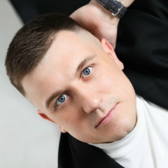 Константин Иночкин, 17.05, Великие Луки