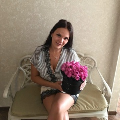 Татьяна Батт, 13.08, Москва