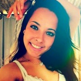 Jessica Fernandes, 05.01.1993, Belo Horizonte