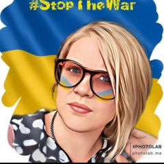 Оксана Небрат, 11.11.1986, Кривой Рог