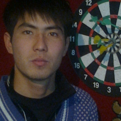 Ермек Азилханов, 21.12.1990, Кызылорда