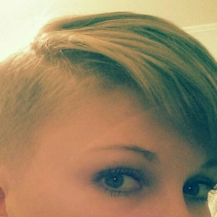 Александра Соловьева, 30.05, Санкт-Петербург