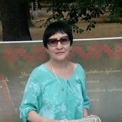 Лина Петрова
