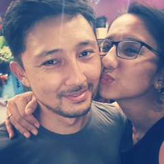 Мадина Сариева, 18.02, Шымкент