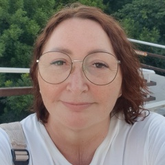 Лариса Кулешова, 16.01.1965, Санкт-Петербург