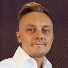 Петр Тютрин, 10.12, Санкт-Петербург