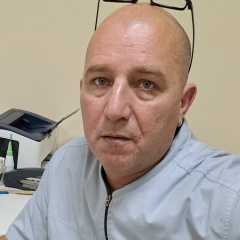 Сергей Шатов, 26.05, Саумалколь (Володарское)