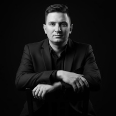 Дмитрий Вячеславович, 29.09.1990, Москва