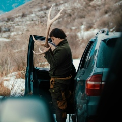 Ильхам Амраев, 21.03, Алматы