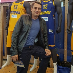 Дмитрий Сутидзе, 20.12.1976, Москва