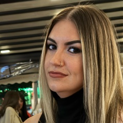 Daria Karpenko, 02.12.1987, Москва