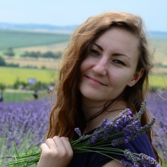Анна Новоселова, 04.06, Екатеринбург