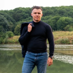 Сергей Че, 05.09.1988, Ставрополь