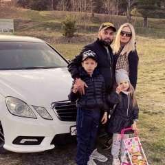 Андрей Александрович, 09.05.1986, Смоленск