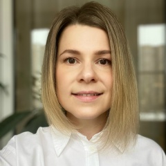 Анна Насонова, 04.07, Москва