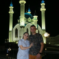 Наталия Кокунова, 19.01.1986, Дрезна