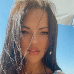 Элина Малиновская, 21.03, Санкт-Петербург