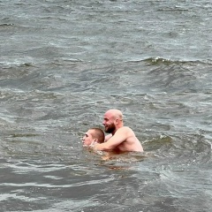 Максим Климкин, 04.07, Магнитогорск