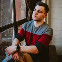 Андрей Тимонин, 20.02, Домодедово
