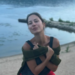 Татьяна Хрулина, 13.07, Самара