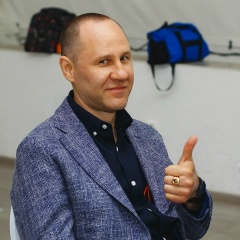Евгений Коротков, 24.05, Самара