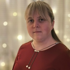 Надежда Соколова, 15.03, Рыбинск