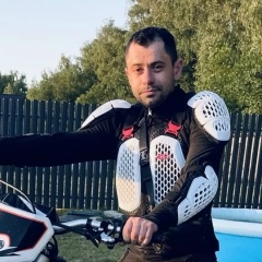 Иван Осипов, 17.06, Москва